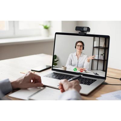 Webcam Kensington K81176WW 1080P