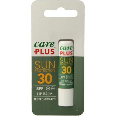 Care Plus Sun Protection Lip Balm SPF30
