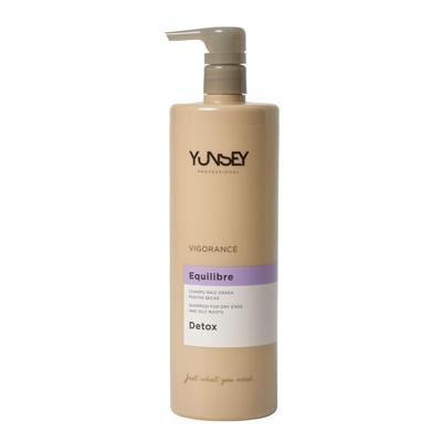 Yunsey Vigorance Equilibre Detox Shampoo 1000ml