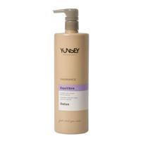 Yunsey Vigorance Equilibre Detox Shampoo 1000ml - thumbnail