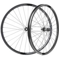 Miche wielset k6 boost disc shimano spline passing - thumbnail
