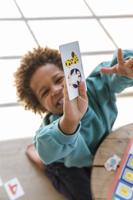 Ik leer getallen ontdekken - thumbnail