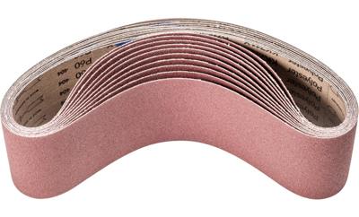 PFERD TOOLS BA 100/920 X A 60 45005866 Schuurband Korrelgrootte (num) 60 (l x b) 920 mm x 100 mm 10 stuk(s)