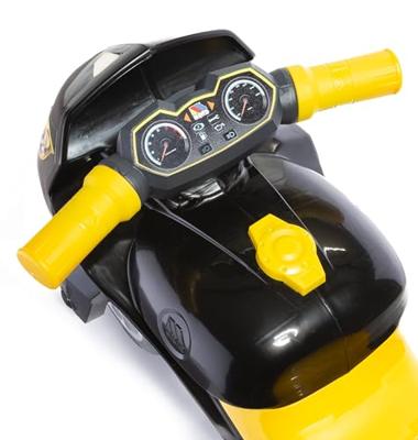 Loopmotor Moltó Batman 73 cm