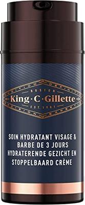 King c moisturiser 100 Milliliter