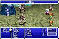 Final Fantasy IV - thumbnail