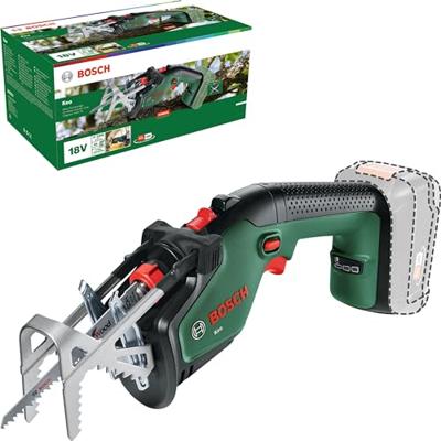 Bosch Groen Keo | Accutuinzaag | 18V | Excl. Accu en Lader - 0600861A01 - thumbnail
