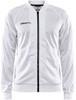 Craft 1910836 Team Wct Jacket Men - White - XS - thumbnail