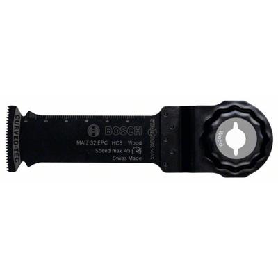 Bosch Accessories 2608664496 2608664496 Invalzaagbladset 32 mm 10 stuk(s)