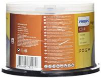 Philips CD-R CR7D5NB50 - thumbnail