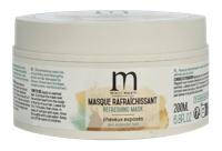 Patrice Mulato - P. Mulato Refreshing Mask 200 ml Maskers - thumbnail