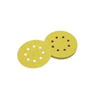 DeWalt Accessoires Schuurschijf, Ø125mm (D26453), K60 - DT3112-QZ - thumbnail