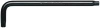 Wera 967 L TORX® HF Stiftsleutel met Vasthoudfunctie, BlackLaser, TX 40 - 1 stuk(s) - 05024168001 - thumbnail