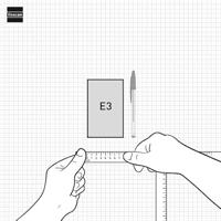 Agenda Finocam YEAR Blauw Mini 7,9 x 12,7 cm 2026 - thumbnail