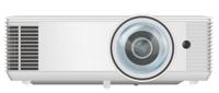 InFocus SP2234ST Beamer DLP 4200 ANSI-lumen 3D ready, Geïntegreerde luidspreker - thumbnail