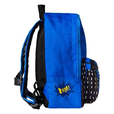 Baagl Rugzak Batman 5.5L Baagl Rugzak Batman 5.5L