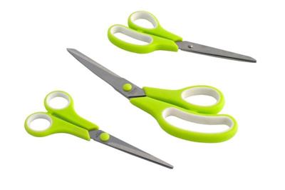 Set RVS Scharen Set RVS Scharen