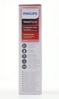 Philips DVT6110 VoiceTracer Audiorecorder Zwart/Zilver - thumbnail