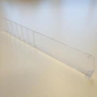 Schapverdeler hoog 120mm lang 510-635mm - thumbnail