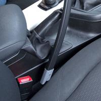 Numatic NVA-FLEXI Stofzuiger accessoire Zwart - thumbnail