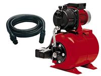 Einhell 4173193 Watervoorziening GC-WW 6538 Set 3800 l/h - thumbnail