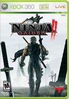 Ninja Gaiden 2 - thumbnail