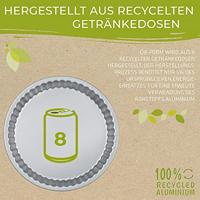 Berndes - Mini Taartvormen, Set van 4 Stuks, 11 cm - Berndes | B.Gree - thumbnail