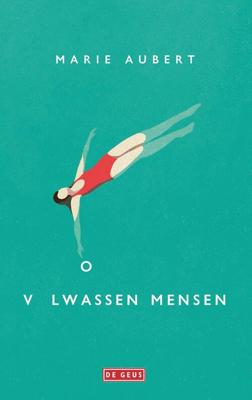 Volwassen mensen - Marie Aubert - ebook
