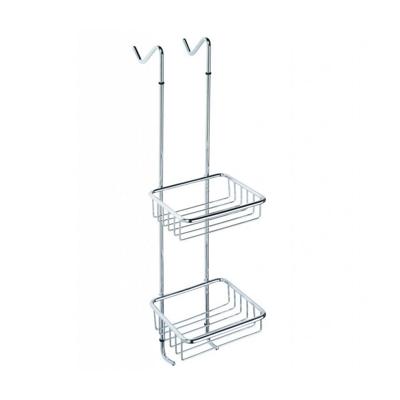 Doucherek Sapho Smart Hangend 70x17 cm Chroom Doucherek Sapho Smart Hangend 70x17 cm Chroom