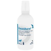 CleanAural Oorreiniger hond 250 ml - thumbnail