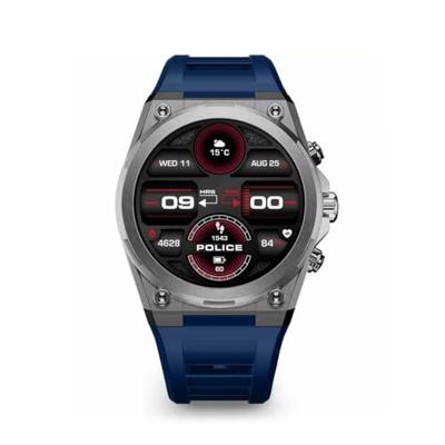 Smartwatch Police PEIUN00003X0 Mannen