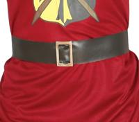 Ridder kostuum Hugo - thumbnail