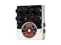 Electro Harmonix Super Space Drum analoge drum synthesizer - thumbnail