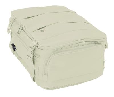 Schoolrugzak Safta Beige Beige