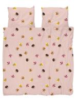 Snurk Donuts dekbedovertrek - thumbnail