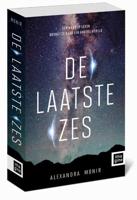 Alexandra  Monir Final Six 1   De laatste zes - thumbnail