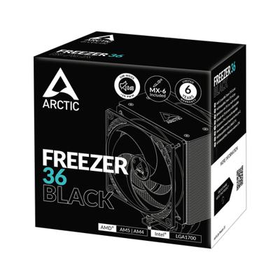 Case fan Arctic ACFRE00123A