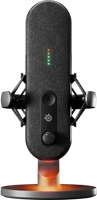 Steelseries Alias Microfoon Zwart - thumbnail