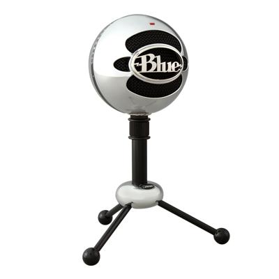 Blue Microphones Snowball microfoon