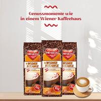 Hearts cappuccino wiener melange (10x 1000gr) - thumbnail