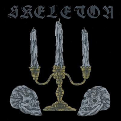 Skeleton - CD (0721616812923)