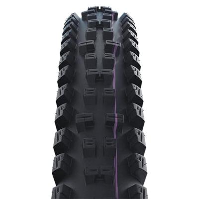 Schwalbe Tacky chan - tle - addix ultra soft - super downhill - 29x2.40 - black