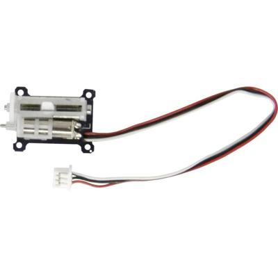 Sol Expert 00406 Microservo S 15 lineair 0.5 s