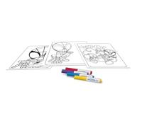 Plasticine Spel Crayola - thumbnail