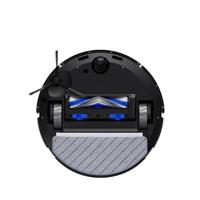Ecovacs DEEBOT N20 Pro ‌Plus robotstofzuiger 0,4 l Zakloos Wit - thumbnail