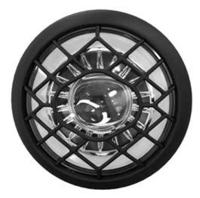 IKZI Koplamp light bulls-eye fatbike - thumbnail