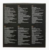 Bestron AF370CO Friteuse 3,5L 2000W Koper - thumbnail