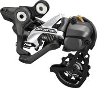 SHIMANO achterderailleur "saint rd-m820" shim.rear derail.saint rdm820 10sp bl. - thumbnail