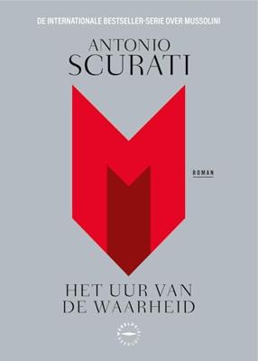 M. Het uur van de waarheid