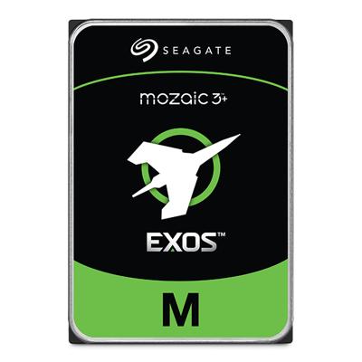 Seagate Enterprise Exos M ST28000NM003K interne harde schijf 3.5 28000 GB SATA